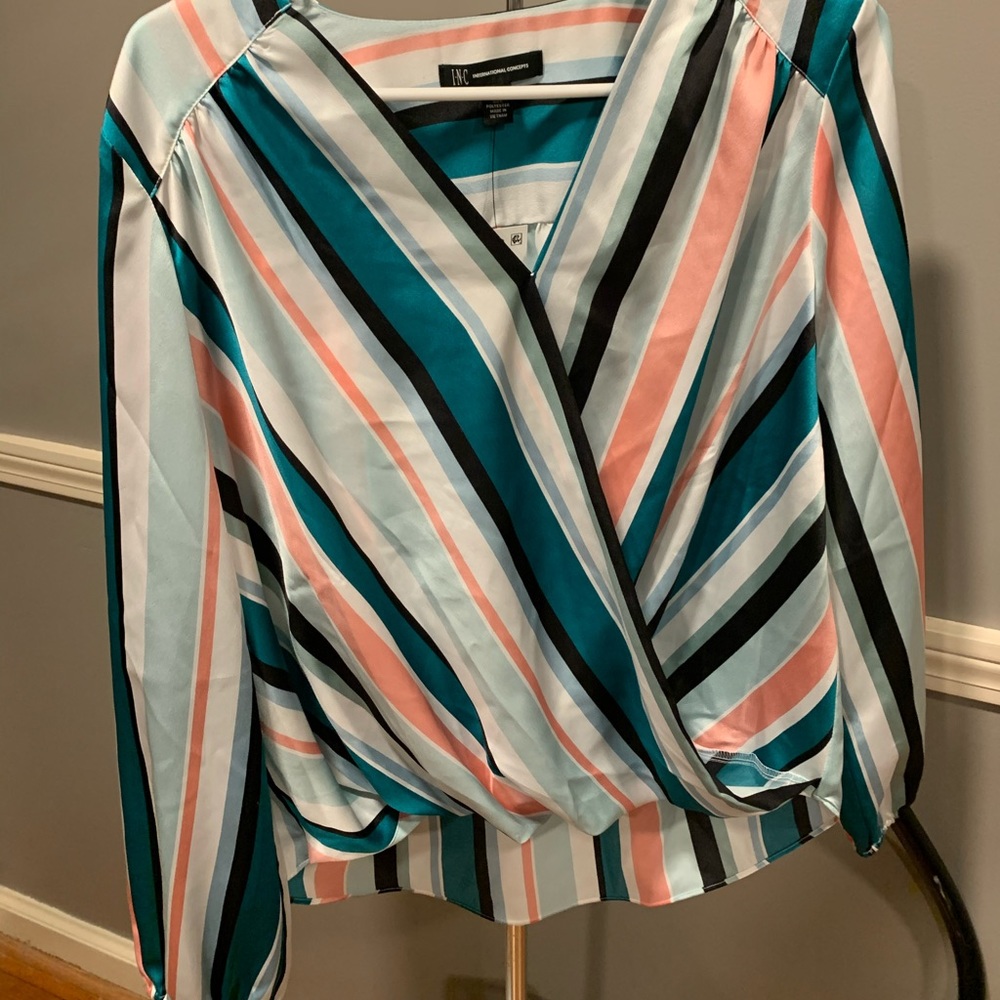 Size M top